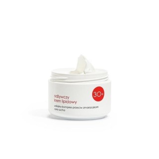 Ziaja Gesichtscreme 30+ Nährende Lipide 50 ml Ziaja Gesichtscreme 30+ Nährende Lipide 50 ml