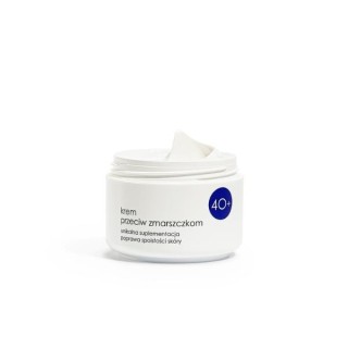 Ziaja Gezichtscrème 40+ Anti-Rimpel 50 ml