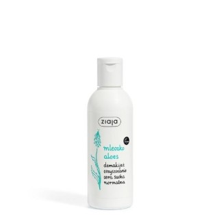 Ziaja Aloe Cleansing Cleansing Reinigingsmelk 200 ml