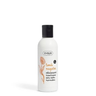 Ziaja Calendula Tonic erfrischend feuchtigkeitsspendend 200 ml Ziaja Calendula Tonic erfrischend feuchtigkeitsspendend 200 ml