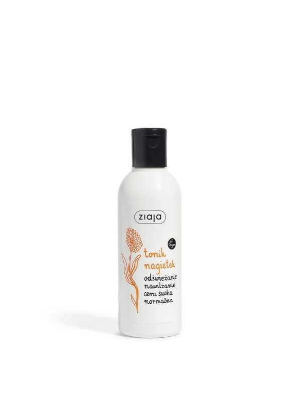 Ziaja Calendula Tonic verfrissend hydraterend 200 ml