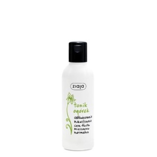 Ziaja Cucumber Tonic verfrissend hydraterend 200 ml