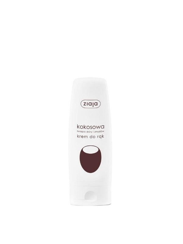 Ziaja Kokos Handcrème 80 ml