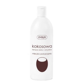 Ziaja Kokos Douchemelk 500 ml