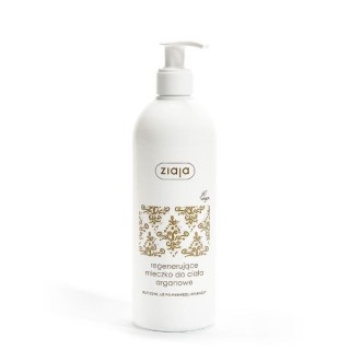 Ziaja Argan Regenererende Bodylotion 400 ml