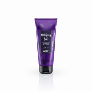 Anwen Nothing Sili natural smoothing mask without silicones