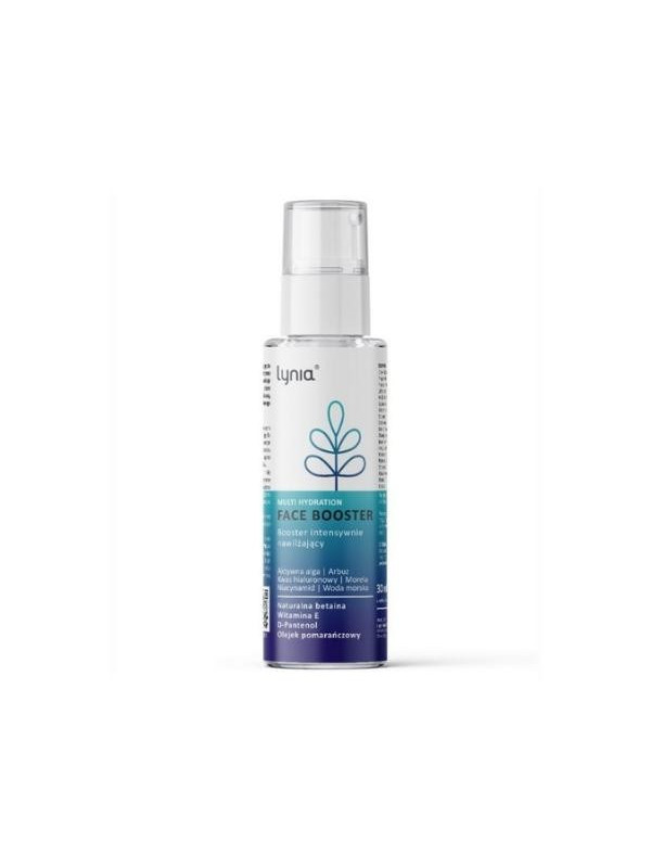 Mineralizing Lynia Moisturizing face mist 100 ml