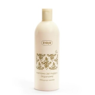 Ziaja Argan creamy washing gel 500 ml