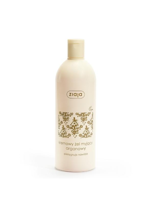 Ziaja Argan creamy washing gel 500 ml