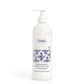 Ziaja Smoothing ceramides Body lotion 400 ml