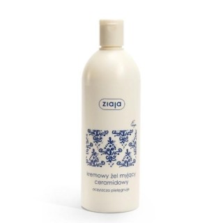 Ziaja Ceramidy creamy washing gel 500 ml