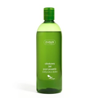 Ziaja Olive Shower Gel Skin Conditioner 500 ml