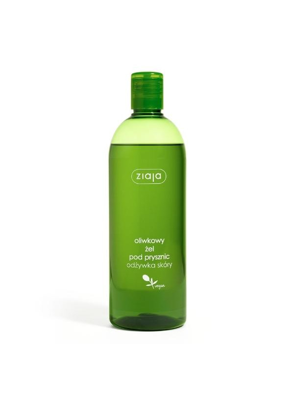 Ziaja Olijf Douchegel huidconditioner 500 ml