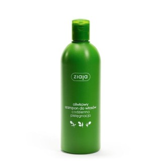 Ziaja Olijf Haarshampoo 400 ml