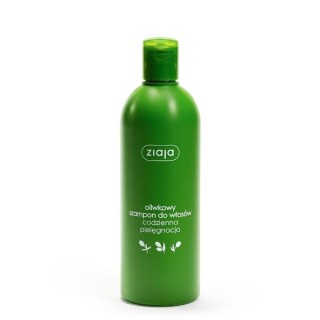 Ziaja Olive Hair Shampoo 400 ml