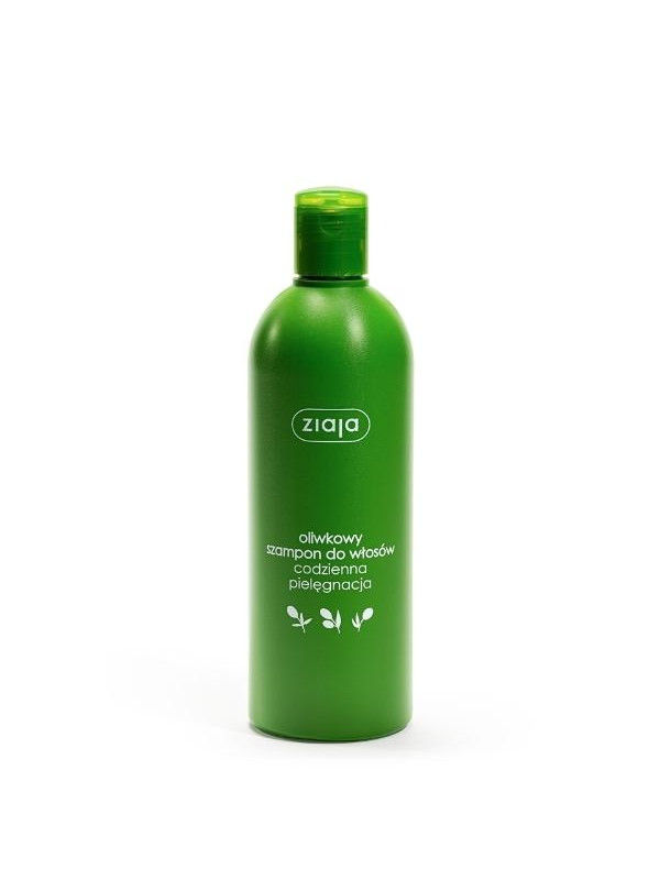 Ziaja Olijf Haarshampoo 400 ml