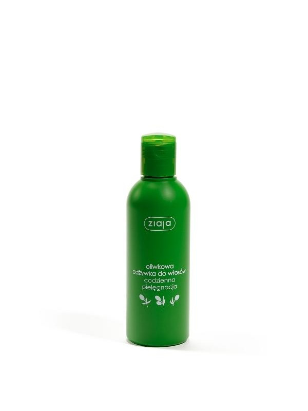 Ziaja Olive Haarconditioner 200 ml