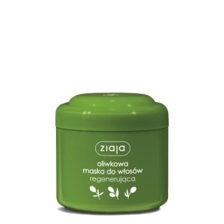 Ziaja Olive Regenerating hair mask 200 ml