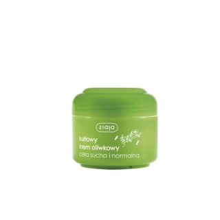 Ziaja Olive Face Cream for dry and normal skin 50 ml