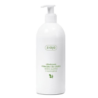 Ziaja Olive Body Milk 400 ml