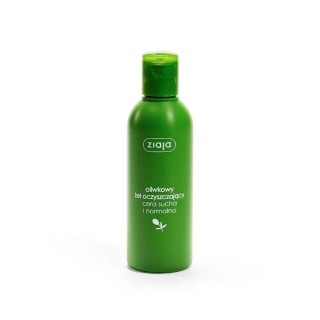 Ziaja Olive Face Cleansing Gel 200 ml