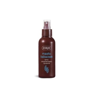 Ziaja Cacaoboter Bruiningsversneller Spray 100 ml