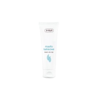 Ziaja Kakaobutter-Handcreme 80 ml Ziaja Kakaobutter-Handcreme 80 ml
