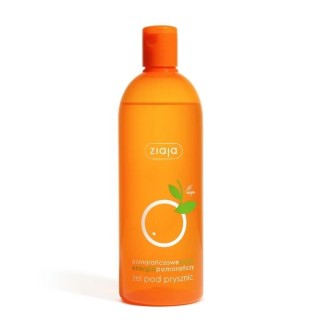 Ziaja Orange Duschgel 500 ml Ziaja Orange Duschgel 500 ml