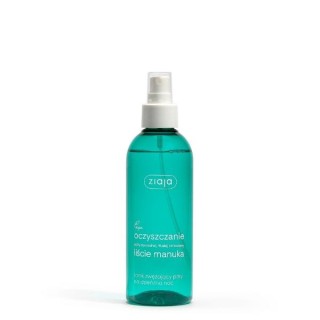 Ziaja Reinigungstonikum für Tag/Nacht 200 ml Ziaja Reinigungstonikum für Tag/Nacht 200 ml