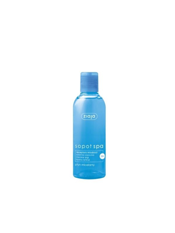 Ziaja Sopot Spa Micellaire vloeistof 200 ml