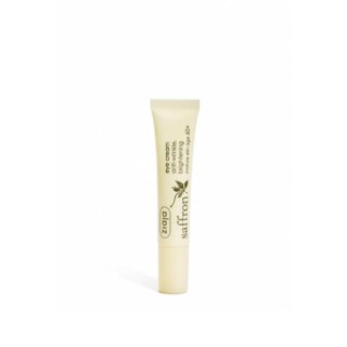 Ziaja Saffraan Anti-rimpel oog- en ooglidcrème 60+ 15 ml Ziaja Saffraan Anti-rimpel oog- en ooglidcrème 60+ 15 ml
