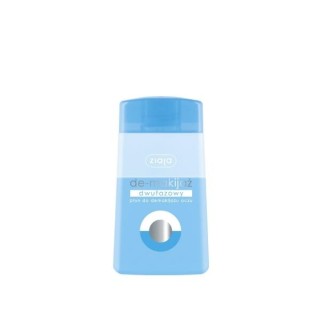 Ziaja Two-Phase Eye Makeup Remover 120 ml