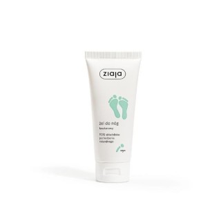 Ziaja Kastanien-Beingel 100 ml Ziaja Kastanien-Beingel 100 ml