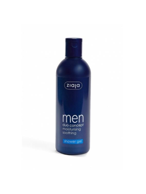 Ziaja Yego Shower gel for men 300 ml