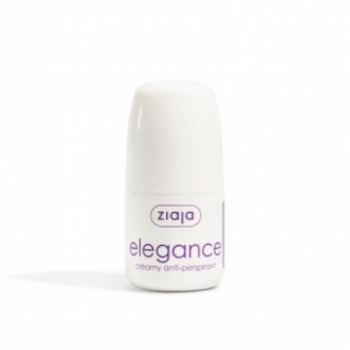 Ziaja Anti-transpirant creme Elegance 60 ml