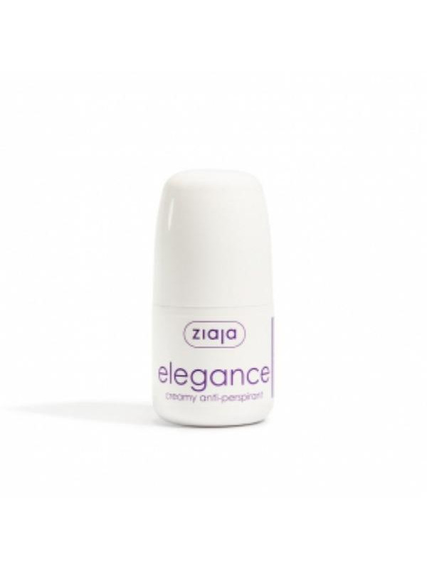 Ziaja Anti-transpirant creme Elegance 60 ml