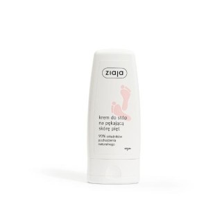 Ziaja Foot cream for cracked heels 60 ml