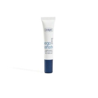 Ziaja Yego Sensitiv glättende Augencreme für Männer 15 ml Ziaja Yego Sensitiv glättende Augencreme für Männer 15 ml