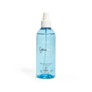 Ziaja GdanSkin moisturizing face and body fragrance mist 200 ml