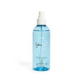 Ziaja GdanSkin moisturizing fragrance mist for face and body 200 ml