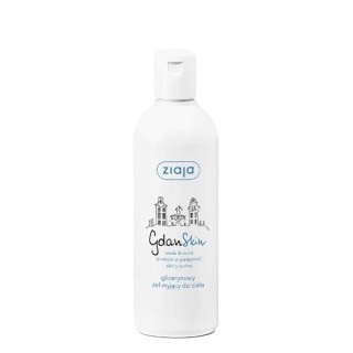 Ziaja GdanSkin Glycerin Duschgel 300 ml