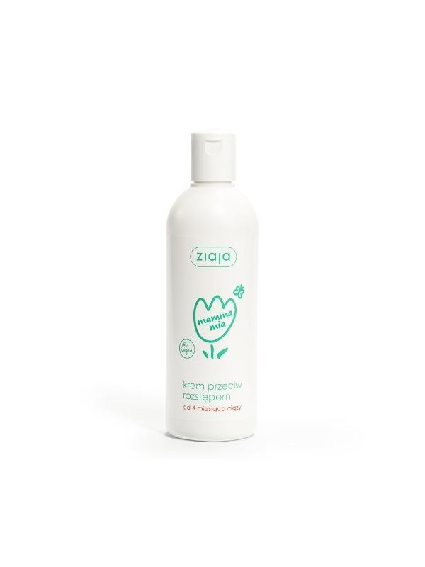 Ziaja Mum Cream against stretch marks 270 ml