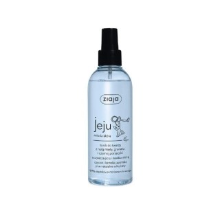 Ziaja Jeju Gesichtswasser 200 ml