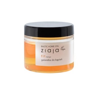 Ziaja Baltic Home Spa Fit Badgelei 260 ml