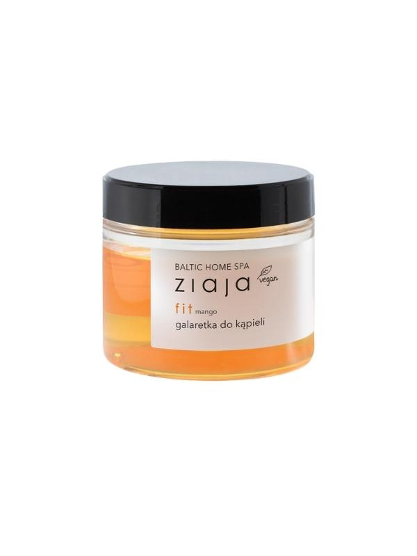 Ziaja Baltic Home Spa Fit Badgelei 260 ml