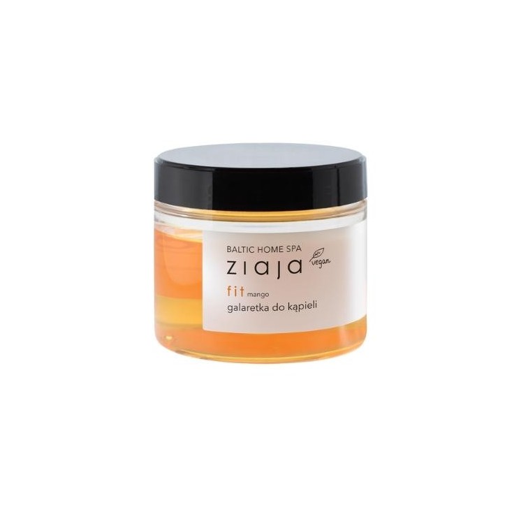 Ziaja Baltic Home Spa Fit Badgel 260 ml