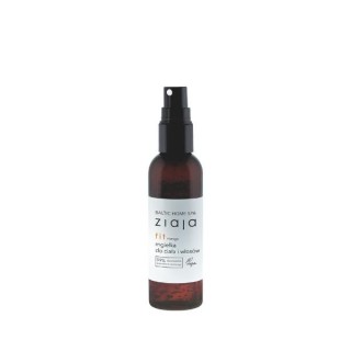 Ziaja Baltic Home Spa Fit Körper- und Haarspray 90 ml