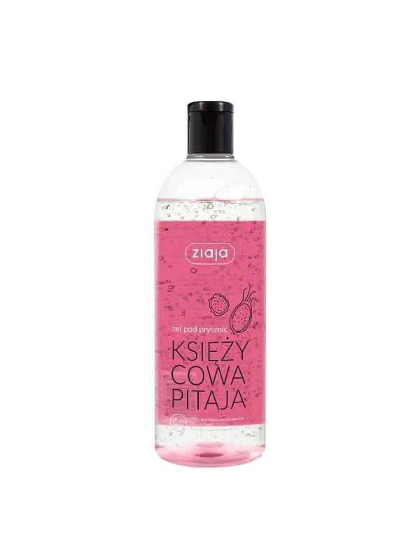 Ziaja Maan pitaya douchegel 500 ml