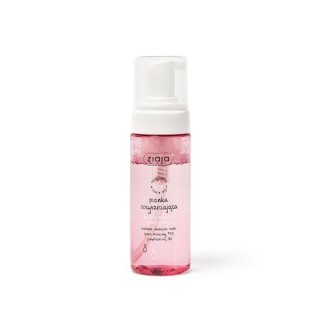 Ziaja Makeup Removal Cleansing Foam for Normal and Problem-Free Skin 150 ml Ziaja Makeup Removal Cleansing Foam for Normal and Problem-Free Skin 150 ml