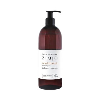 Ziaja Baltic Home Spa Wellness Douchegel 500 ml